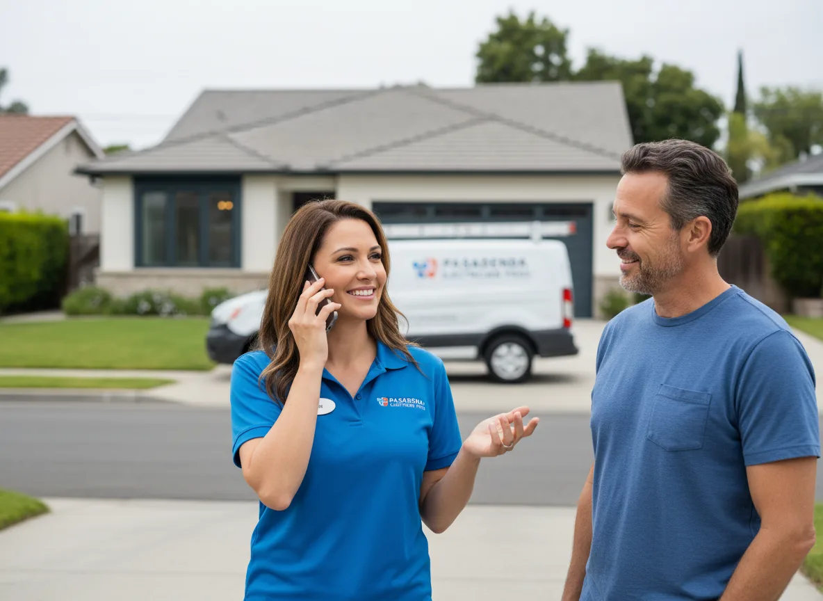 Electrician New Raymer, CO FAQs